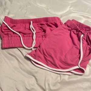 Fashion nova two piece
